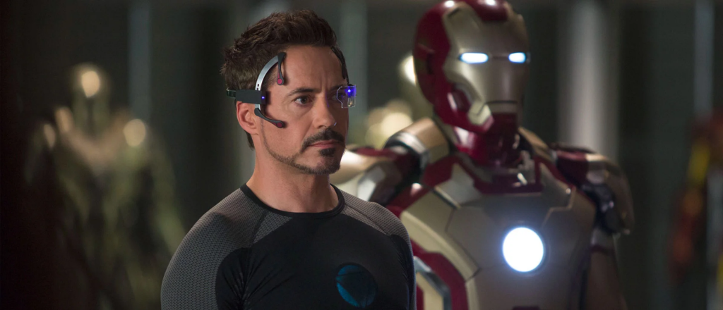 Vuelve Robert Downey Jr. como Iron Man