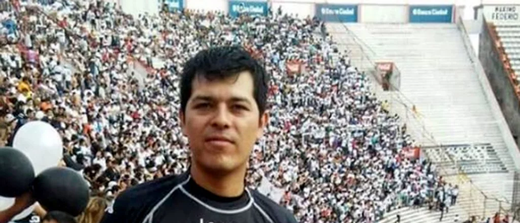 Procesan al "descuartizador de la amoladora" que descuartizó a su mujer