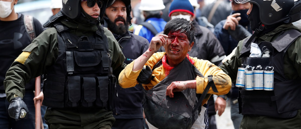 En Jujuy juntan elementos de primeros auxilios para ayudar a heridos en Bolivia