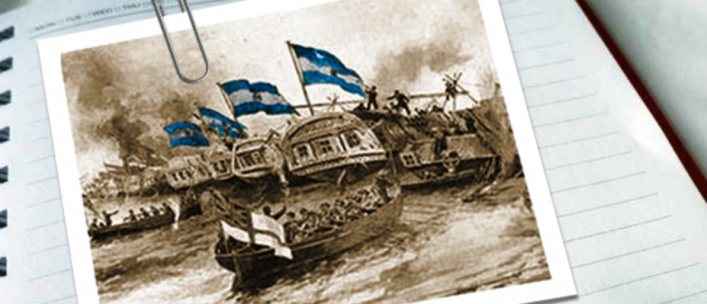 Por qu&eacute; es feriado este lunes en la Argentina