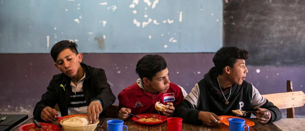 Recibirán dos millones de personas la tarjeta alimentaria