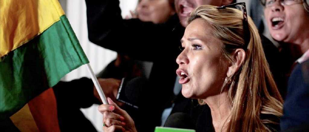 Bolivia: Áñez no será candidata presidencial en las elecciones de 2020