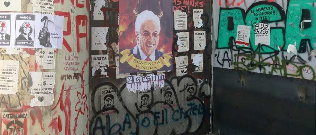 La principal queja de los chilenos es por el "pituto"