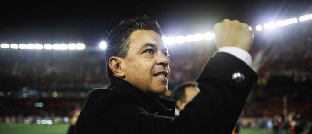 Las dos maldiciones que enfrenta River en la final de la Libertadores