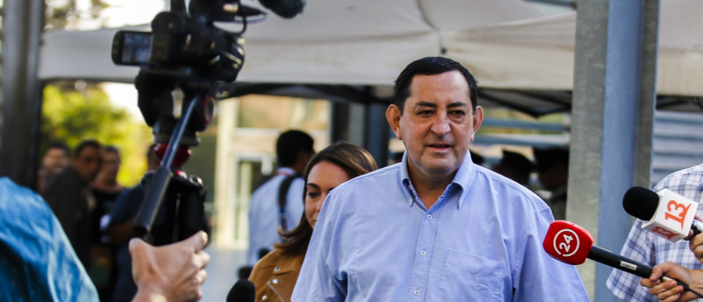 El Papa expulsó del sacerdocio a un cura chileno acusado de pedofilia