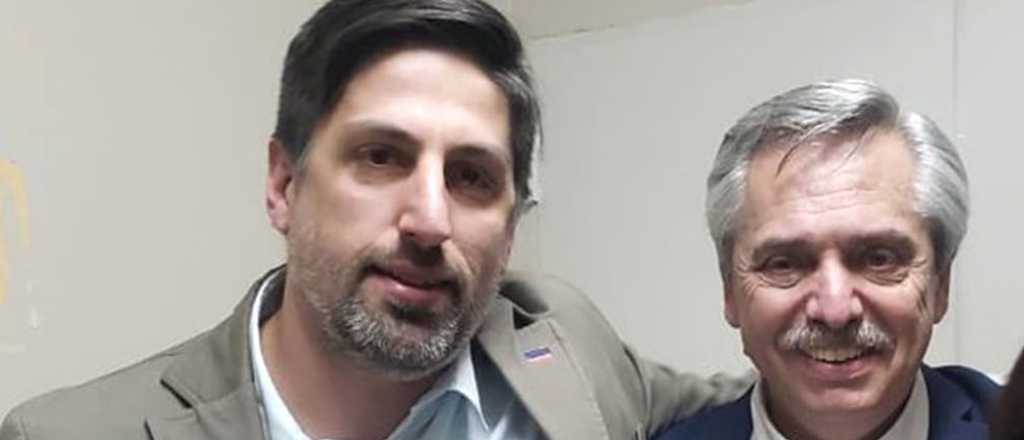 Ahora dicen que "Alberto Fernández no le ha ofrecido a nadie ningún cargo"