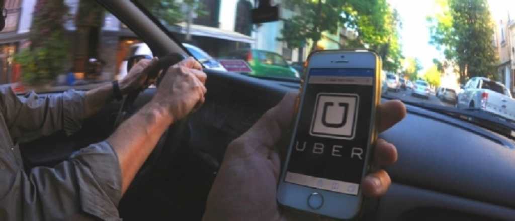 La Corte de Mendoza le dio un revés a los taxistas y ratificó a Uber y Cabify 