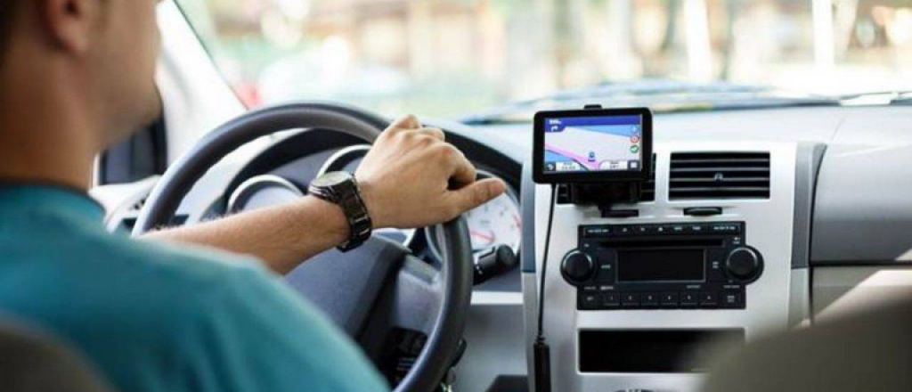 ¿Cuánto cuesta ahora en Mendoza viajar en Uber?