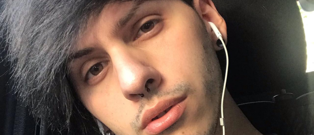 Dura pelea entre De Brito y Estanislao Fern&aacute;ndez 