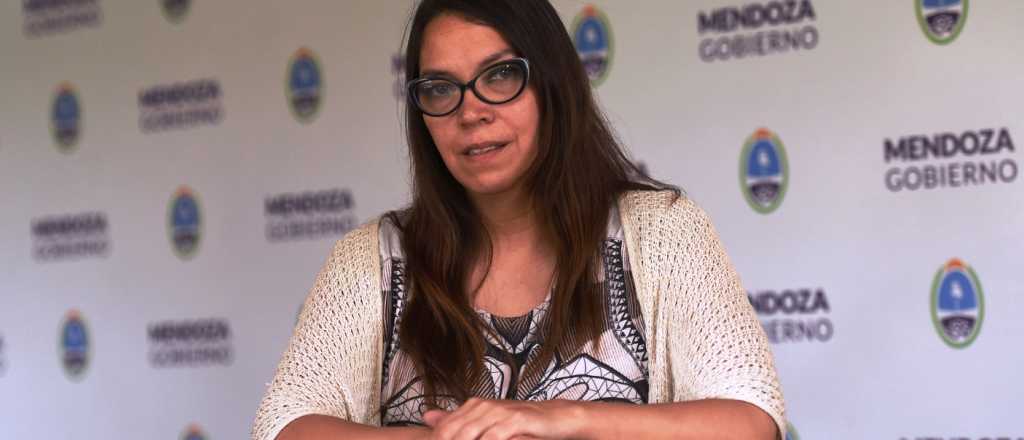 Cornejo postula a una técnica para integrar el directorio del EPRE