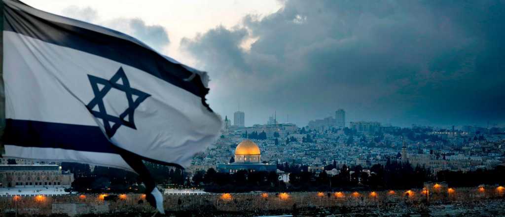 Sin acuerdo para gobernar, Israel se encamina a la tercera elecci&oacute;n del a&ntilde;o