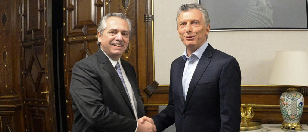 Macri aseguró que será una oposición constructiva y responsable