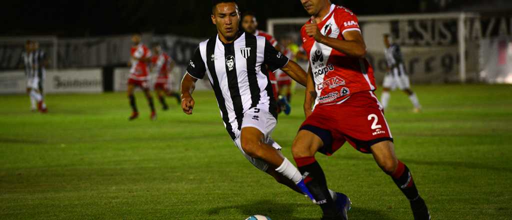 Este es el formato de la Primera Nacional con el Lobo, la Lepra y Maip&uacute;