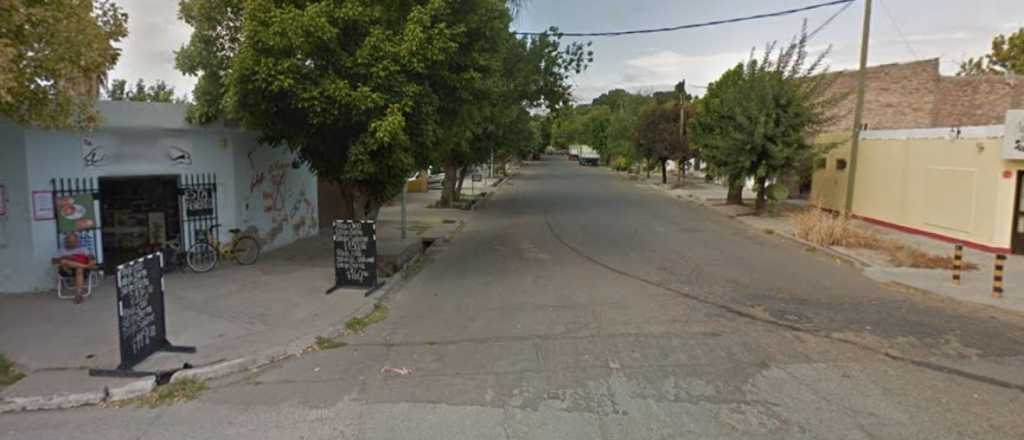 Tres sospechosos detenidos por el crimen de la verdulera en San Martín