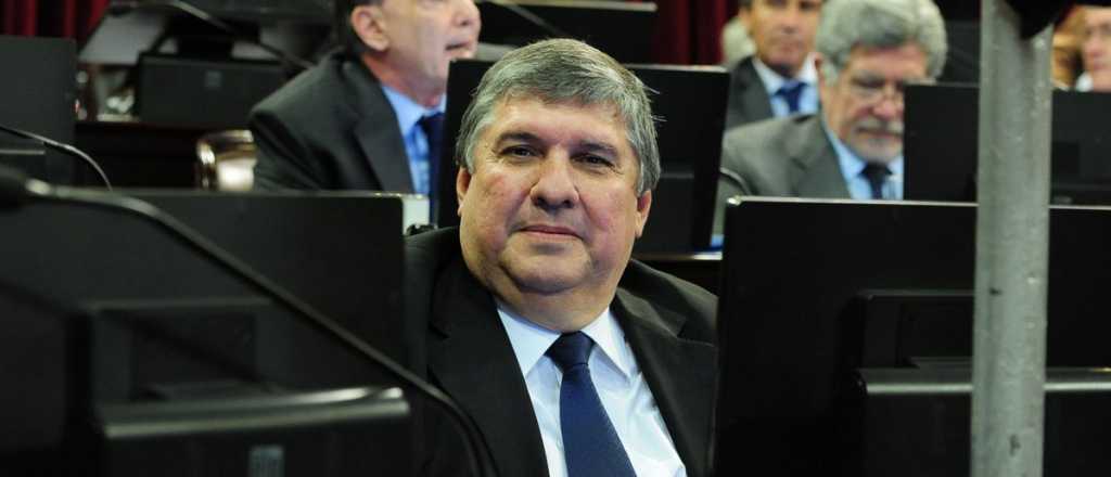 El bloque de Senadores del FdT condicionó el apoyo al acuerdo del FMI