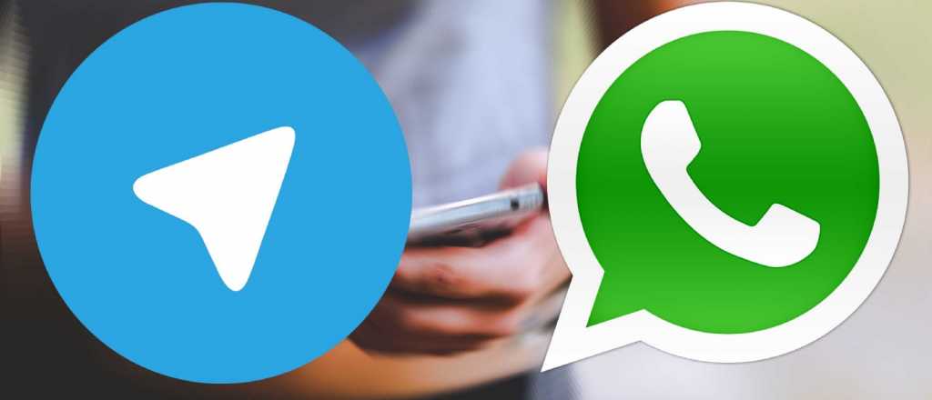 El creador de Telegram y una dura advertencia para los usuarios de WhatsApp