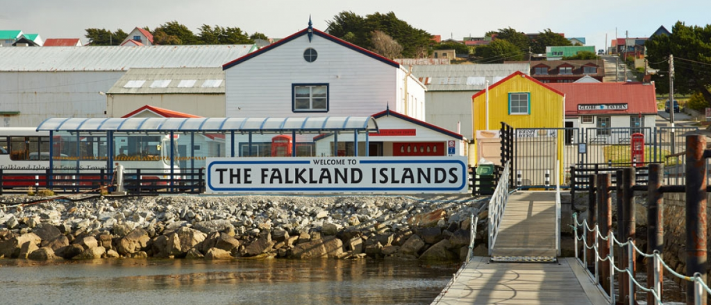 Reino Unido ignora ultim&aacute;tum en un conflicto similar al de Malvinas