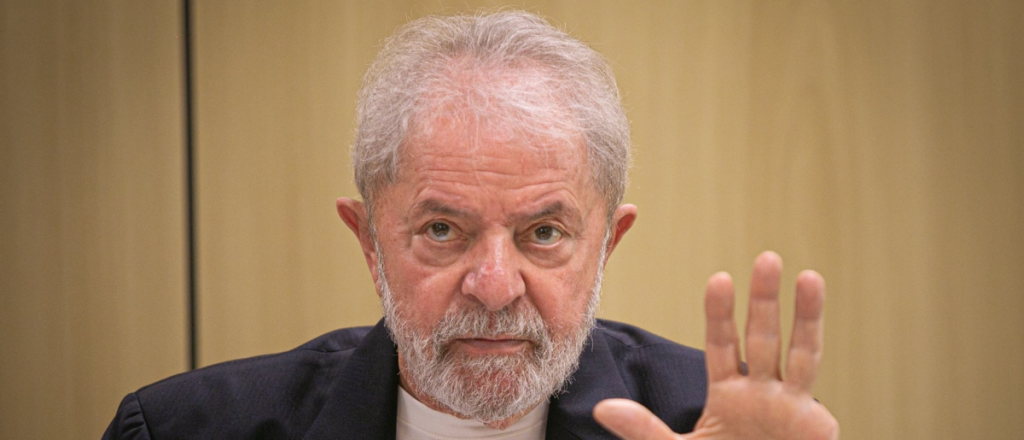 Lula Da Silva podrá volver a ser candidato en 2022