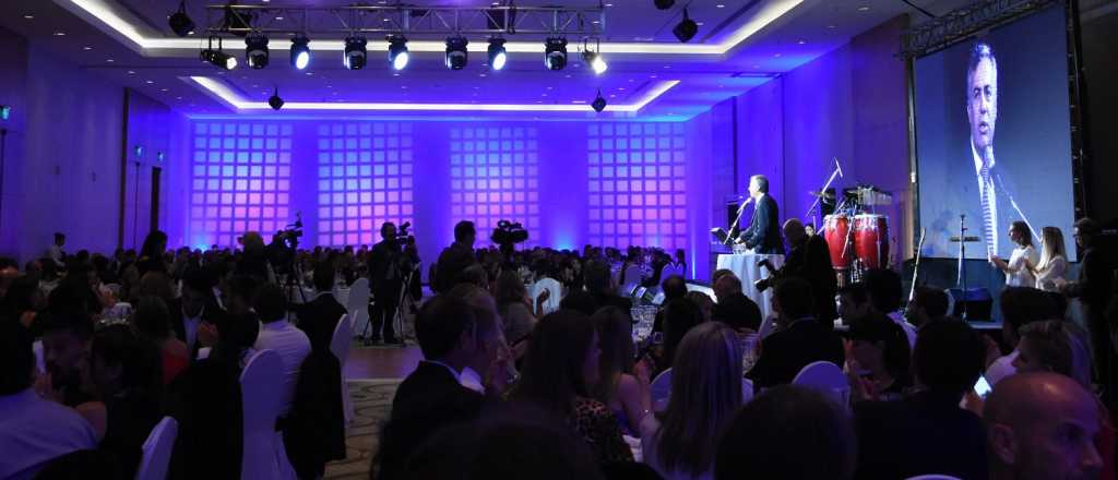 Cornejo: "Tengo el poder pol&iacute;tico para hacerme escuchar a nivel nacional"