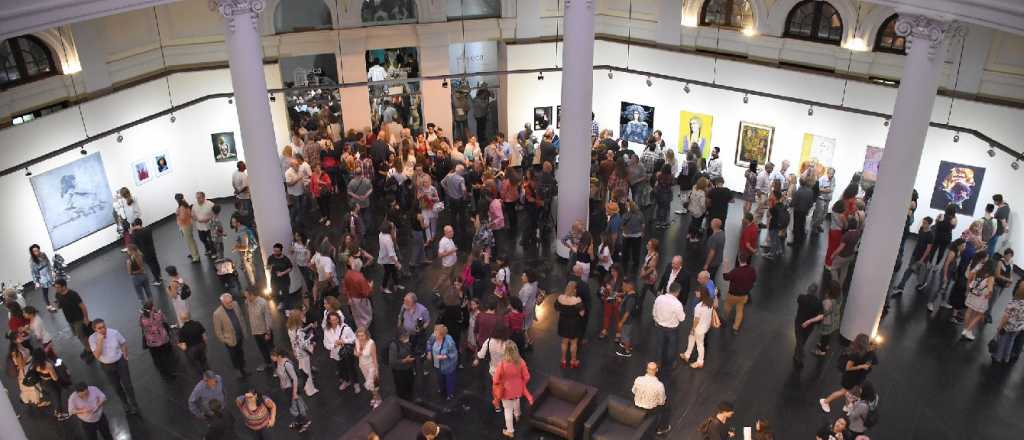 De las cenizas, así resurgió el ECA