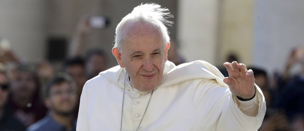 El papa Francisco y la ONU piden por la baja de emisiones contaminantes