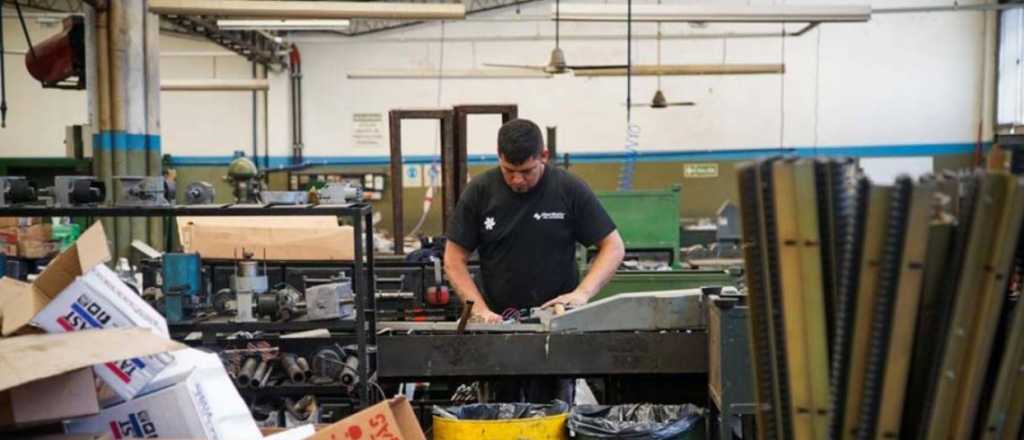 Mendoza financiará u$s 870.000 para 11 proyectos para pymes