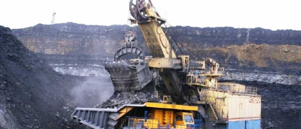 Empresa estatal minera: la Nación volvió a decir que no
