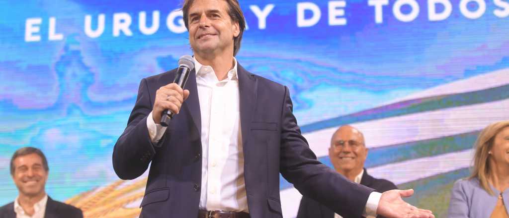 Recién el jueves o viernes se sabrá quién ganó las elecciones en Uruguay