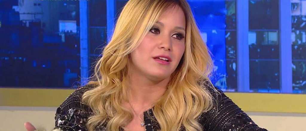 El escrache de Karina, la Princesita: "Si te quer&eacute;s matar, matate solo"