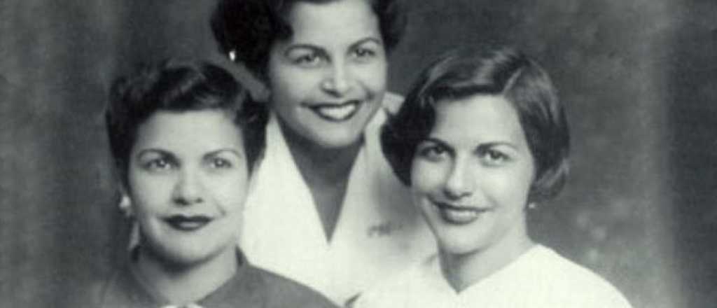 D&iacute;a de la eliminaci&oacute;n de la violencia contra la mujer: de mariposas y resistencias 