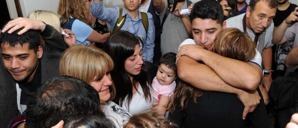 El Arzobispado mendocino asegura que "nunca hubo ni un rumor" de abusos