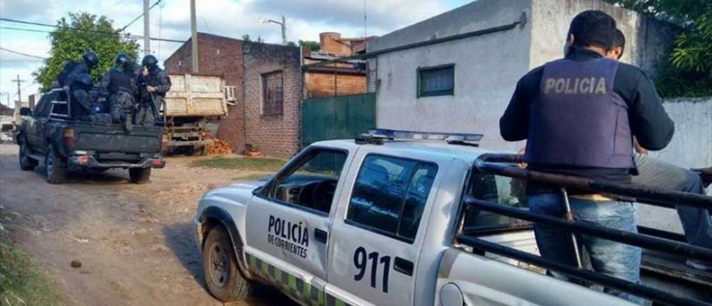 Rescatan a 16 jóvenes sometidas a explotación sexual en Corrientes
