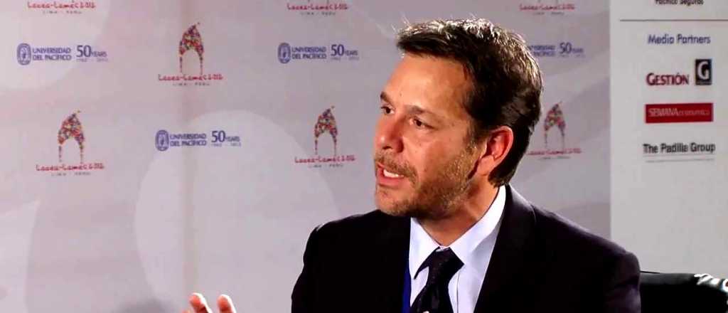 El FMI designó a otro jefe para la misión argentina