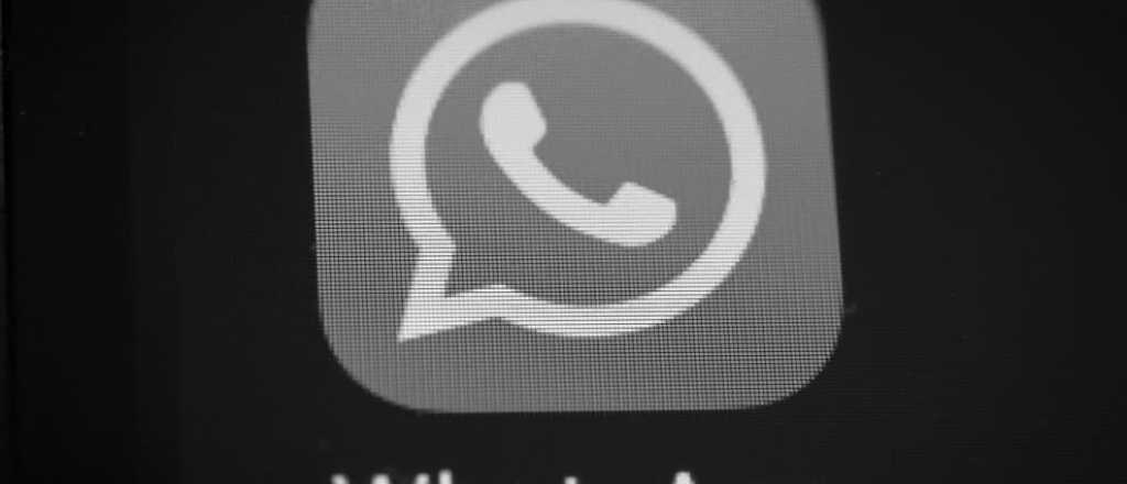 Cómo obtener el modo oscuro de WhatsApp Web