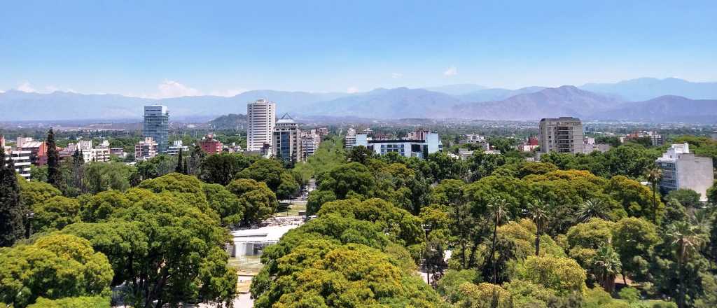 Mendoza, entre los diez mejores lugares del mundo para vivir