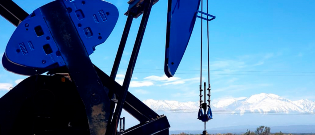 Petrolera invertirá u$s 48 millones para triplicar su producción en Mendoza