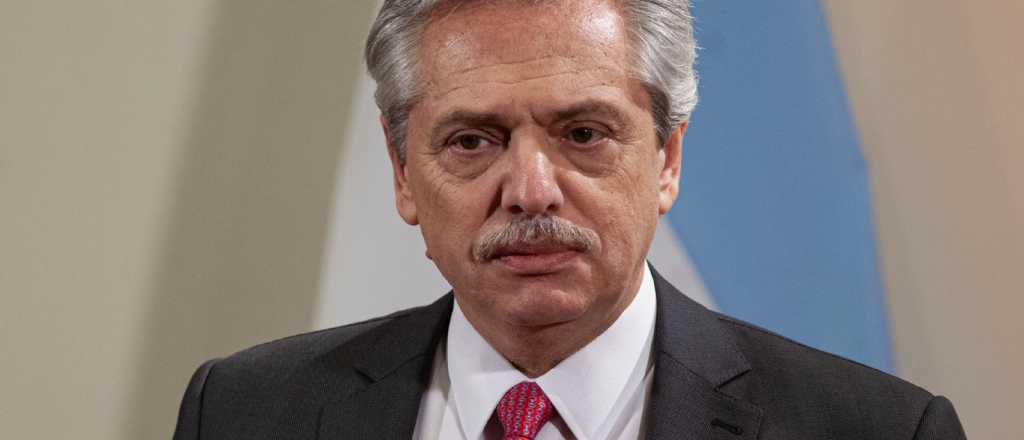 Para el Gobierno, Alberto Fernández presiona a los jueces con sus dichos