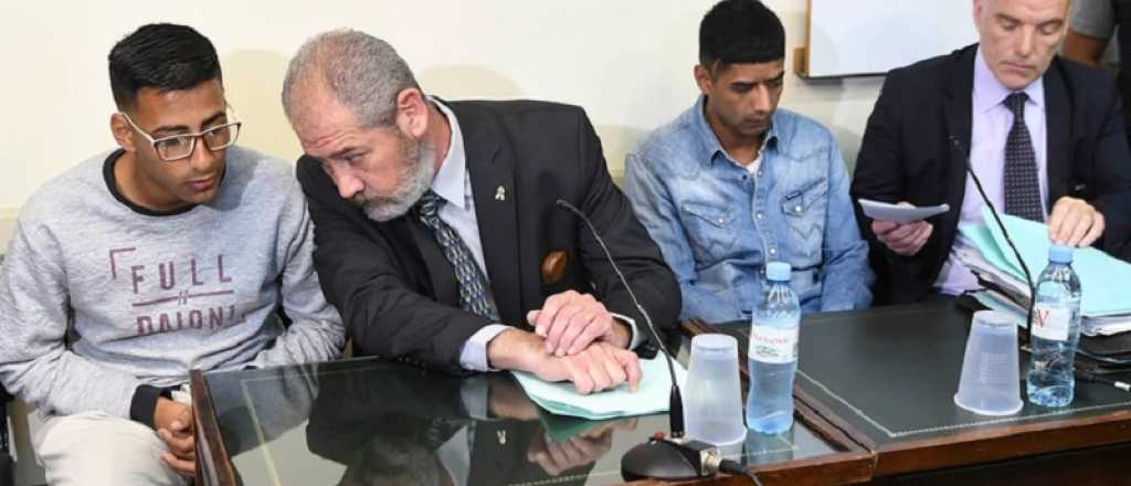 Condenaron a 14 años de cárcel al delincuente que baleó al turista sueco