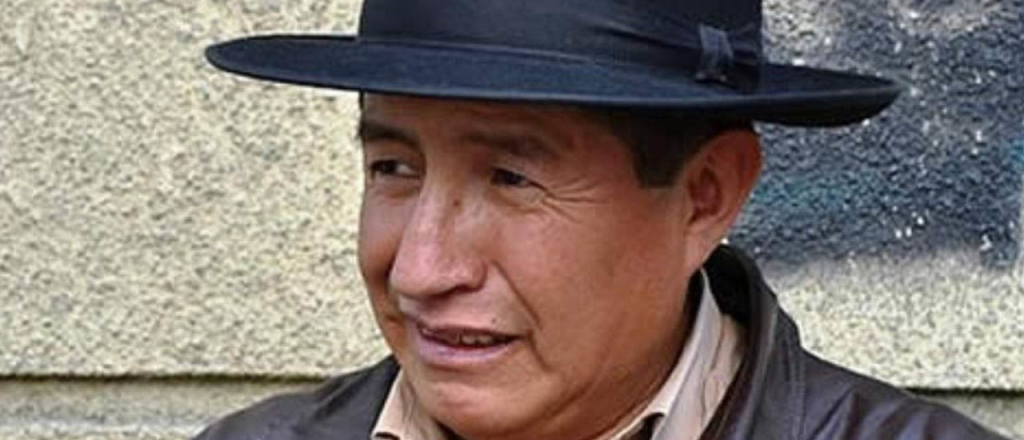 Bolivia: le dieron un cargo clave al diputado que acus&oacute; a Morales de terrorista