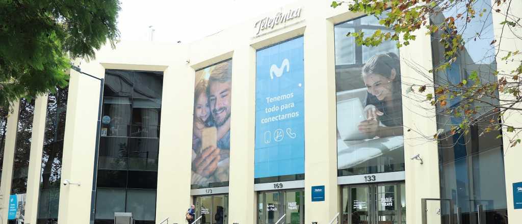 Telef&oacute;nica, due&ntilde;a de Movistar, vende todos sus activos en Argentina