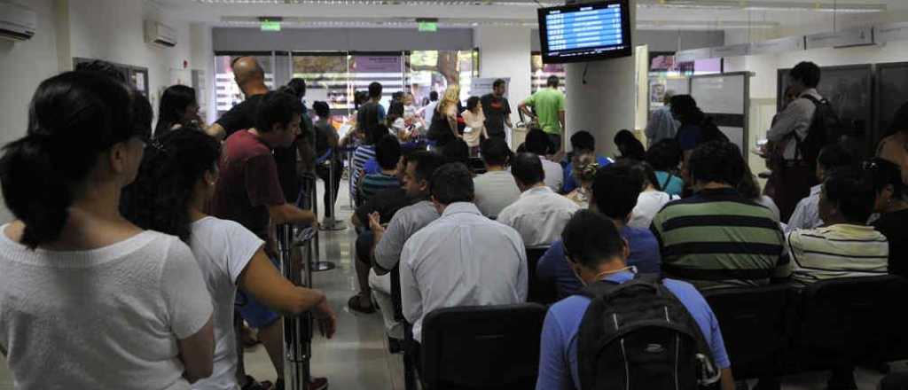 Grandes fortunas: AFIP embargará a quienes no paguen el impuesto