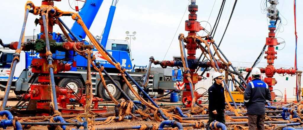 Folgar apuntó a que Vaca Muerta debería haber estado listo hace 5 años