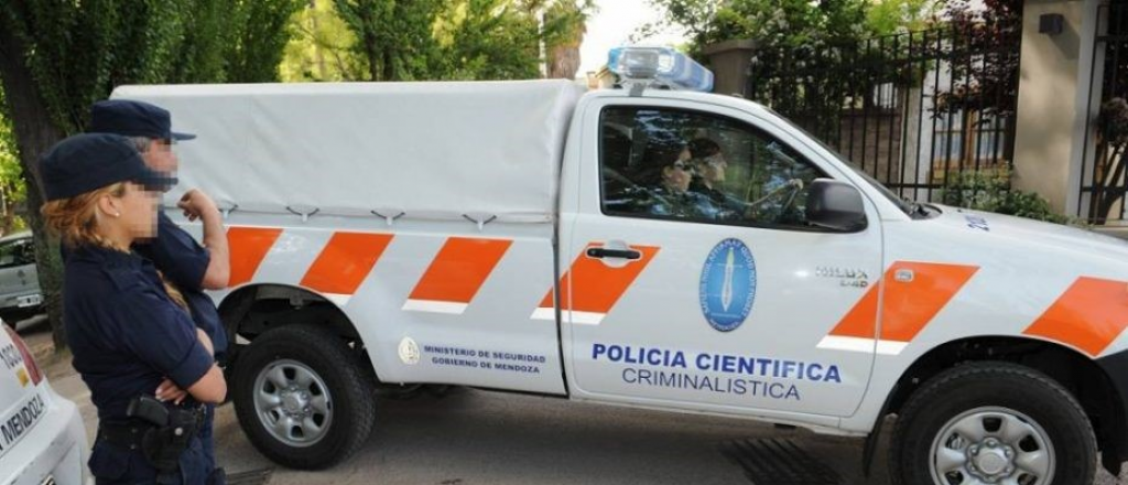 Un hombre murió al ser atropellado por un auto en Guaymallén