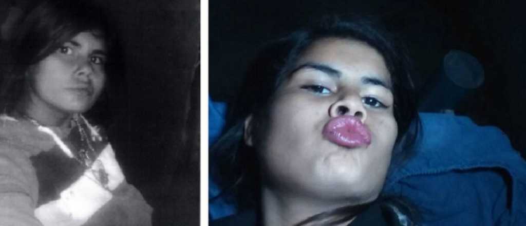 Buscan a una chica de 17 años en San Carlos, hace casi 10 días que no la ven