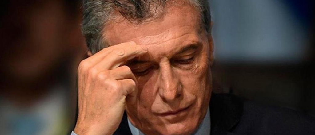 La UIF acusó por lavado de dinero a Macri y a los dueños de Vicentin
