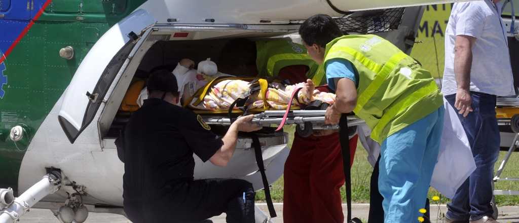 El chofer no ten&iacute;a alcohol en sangre ni excedi&oacute; la velocidad