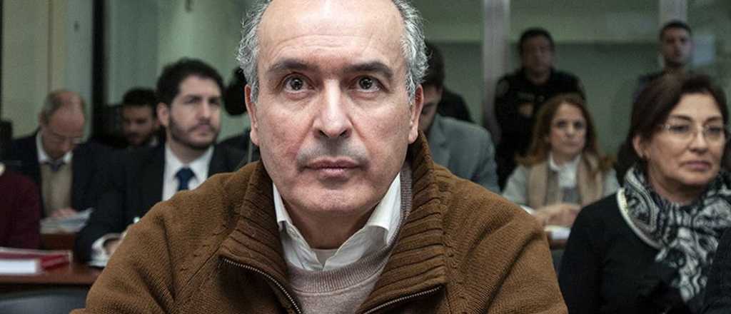 La Justicia liber&oacute; parte del dinero de los bolsos de L&oacute;pez para el Garrahan