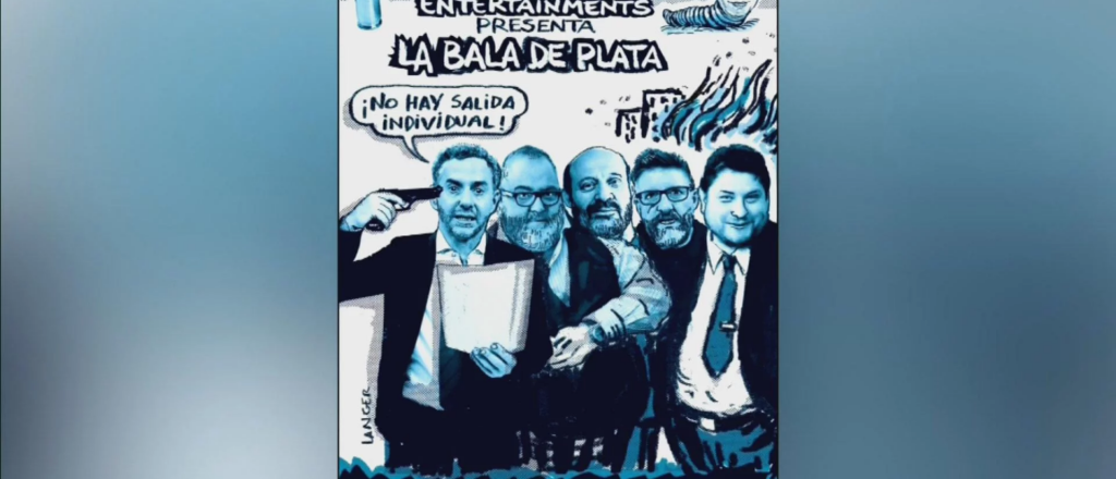 Polémica: publicación de la UBA pide "salida a lo Nisman" para el periodismo