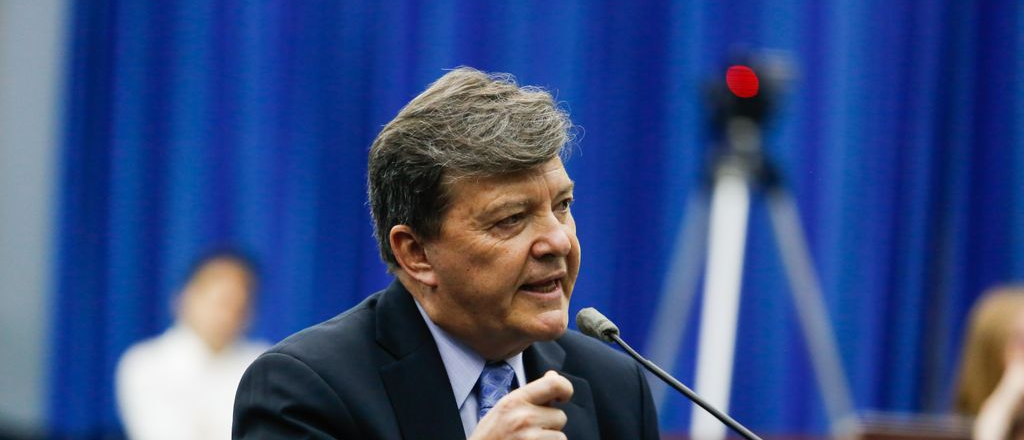 Milani fue absuelto en la causa por la desaparición del soldado Ledo