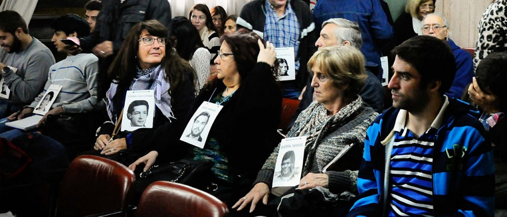 En Mendoza rechazaron 4 excarcelaciones solicitadas por represores